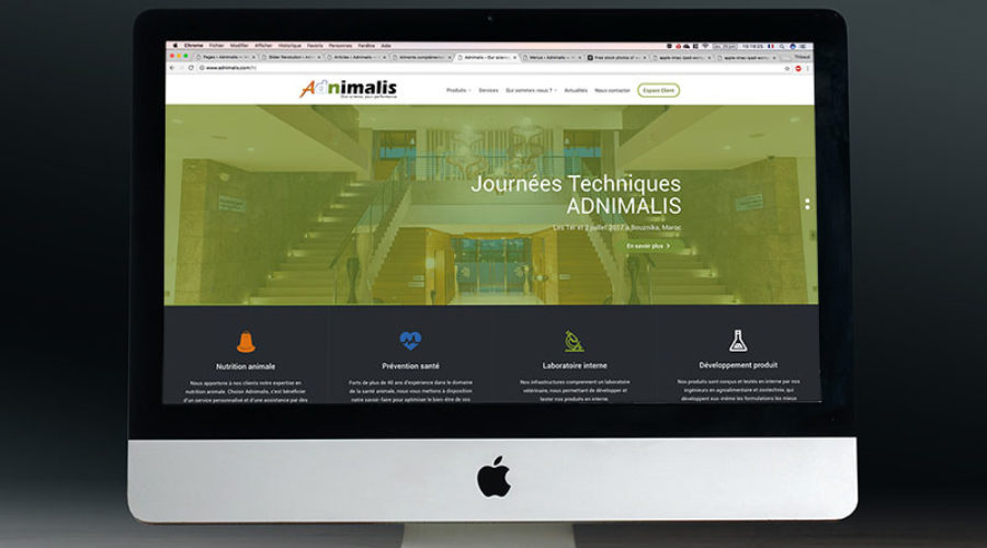 adnimalis.com fait peau neuve