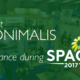 ADNIMALIS : Exhibitor at SPACE Rennes 2017