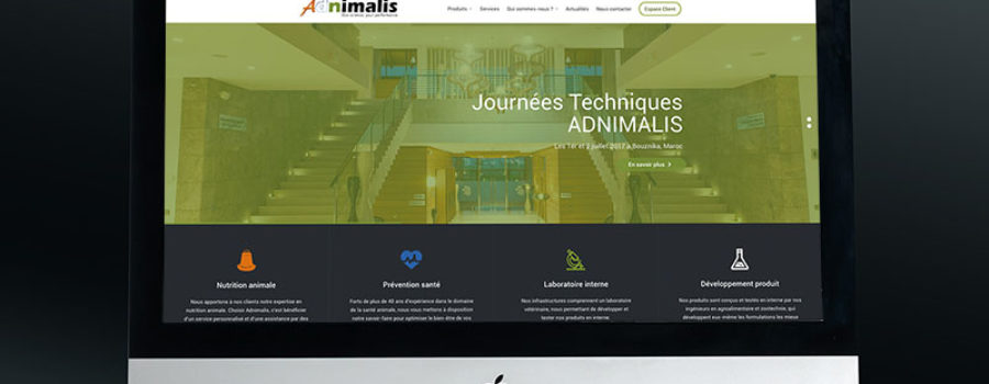 adnimalis.com fait peau neuve