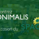 Adnimalis exhibits at SPACE 2019